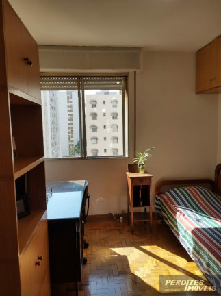 Imagem Apartamento com 3 Quartos à Venda, 100 m² em Perdizes - São Paulo Imagem Apartamento com 3 Quartos à Venda, 100 m² em Perdizes - São Paulo