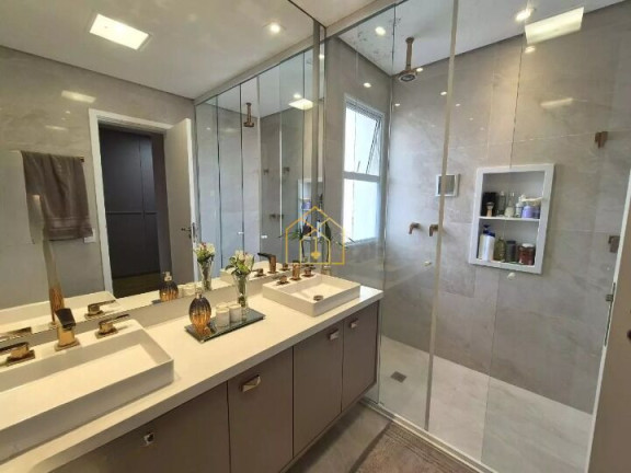 Imagem Apartamento com 3 Quartos à Venda, 237 m² em Centro - São Bernardo Do Campo Imagem Apartamento com 3 Quartos à Venda, 237 m² em Centro - São Bernardo Do Campo