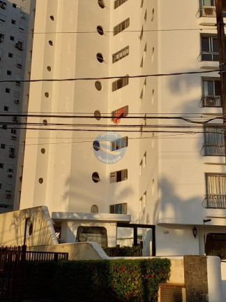 Imagem Apartamento com 3 Quartos à Venda, 147 m² em Ponta Da Praia - Santos Imagem Apartamento com 3 Quartos à Venda, 147 m² em Ponta Da Praia - Santos