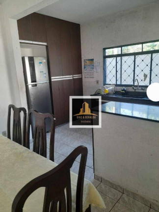 Imagem Casa com 3 Quartos à Venda, 180 m² em Conjunto Residencial Galo Branco - São José Dos Campos Imagem Casa com 3 Quartos à Venda, 180 m² em Conjunto Residencial Galo Branco - São José Dos Campos
