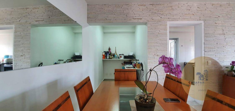Imagem Apartamento com 3 Quartos à Venda, 135 m² em Vila Gilda - Santo André Imagem Apartamento com 3 Quartos à Venda, 135 m² em Vila Gilda - Santo André