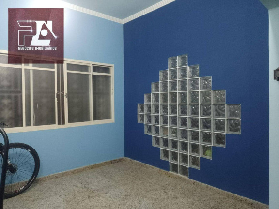 Imagem Casa com 3 Quartos à Venda, 225 m² em Vila São Roque - Lorena