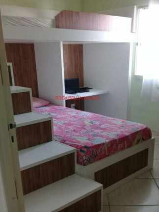 Imagem Apartamento com 2 Quartos à Venda, 57 m² em Vila Nambi - Jundiaí