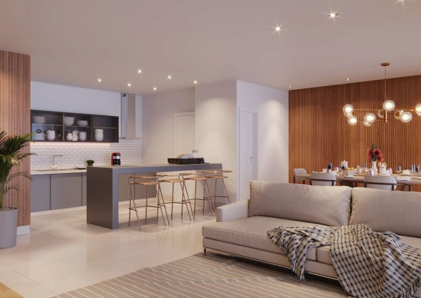 Imagem Apartamento com 3 Quartos à Venda, 204 m² em Recreio Dos Bandeirantes - Rio De Janeiro