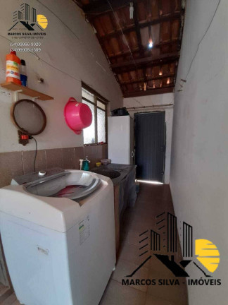 Imagem Casa com 4 Quartos à Venda, 300 m² em Segismundo Pereira - Uberlândia
