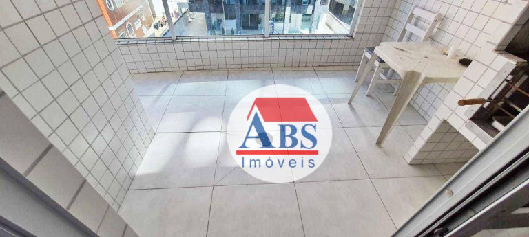 Imagem Apartamento com 2 Quartos à Venda, 76 m² em Tupi - Praia Grande