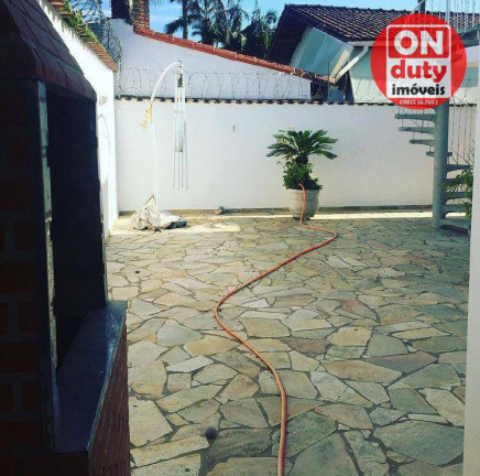 Imagem Casa com 3 Quartos à Venda, 280 m² em Balneário Praia Do Pernambuco - Guarujá Imagem Casa com 3 Quartos à Venda, 280 m² em Balneário Praia Do Pernambuco - Guarujá