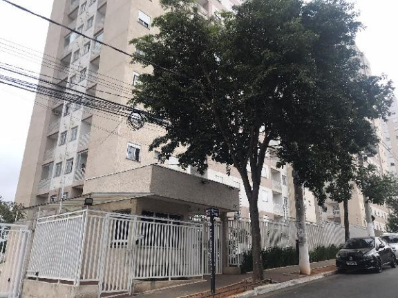 Apartamento com 2 Quartos à Venda, 46 m² em Cidade Satelite Santa Barbara - Sao Paulo