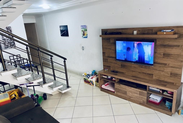 Imagem Imóvel com 3 Quartos à Venda, 70 m² em Vila Matilde - São Paulo