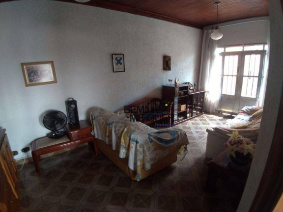 Imagem Casa com 4 Quartos à Venda, 140 m² em Jardim Santo Elias - São Paulo Imagem Casa com 4 Quartos à Venda, 140 m² em Jardim Santo Elias - São Paulo