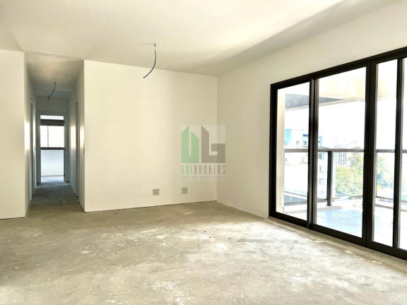Imagem Apartamento com 3 Quartos à Venda, 145 m² em Paraíso - São Paulo Imagem Apartamento com 3 Quartos à Venda, 145 m² em Paraíso - São Paulo
