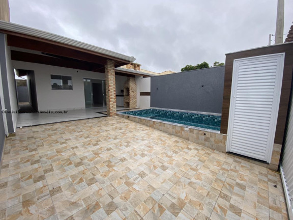 Casa com 2 Quartos à Venda, 80 m² em Flora Rica 2 - Peruíbe