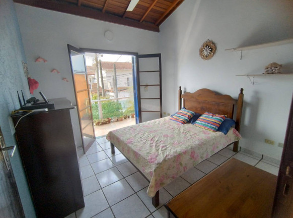 Imagem Casa com 3 Quartos à Venda, 117 m² em Cidade Nova Peruibe - Peruíbe Imagem Casa com 3 Quartos à Venda, 117 m² em Cidade Nova Peruibe - Peruíbe
