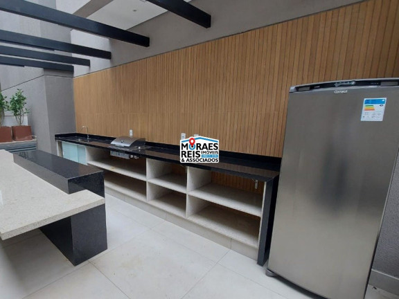 Imagem Apartamento com 1 Quarto à Venda, 36 m² em Indianópolis - São Paulo Imagem Apartamento com 1 Quarto à Venda, 36 m² em Indianópolis - São Paulo