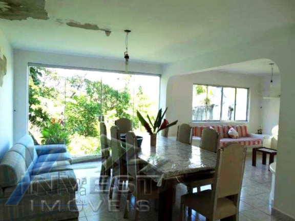 Imagem Casa com 4 Quartos à Venda, 750 m² em Toninhas - Ubatuba Imagem Casa com 4 Quartos à Venda, 750 m² em Toninhas - Ubatuba