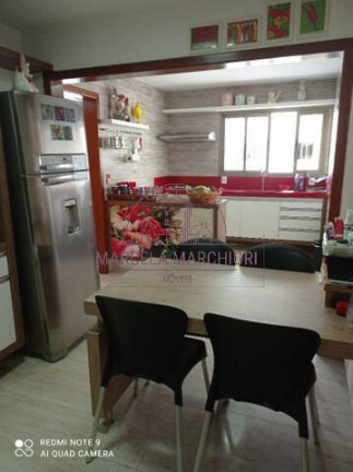 Imagem Apartamento com 4 Quartos à Venda, 170 m² em Praia Da Costa - Vila Velha