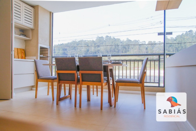 Imagem Imóvel com 2 Quartos à Venda, 50 m² em Jardim Nova Vida - Cotia