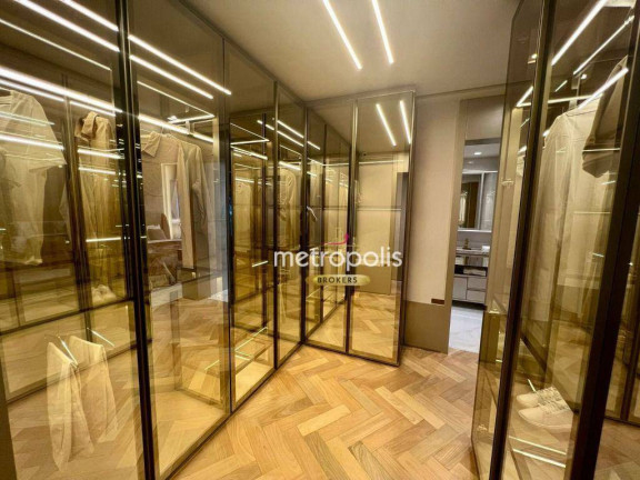 Imagem Apartamento com 3 Quartos à Venda, 166 m² em Vila Mariana - São Paulo