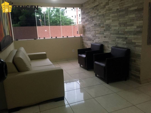 Imagem Apartamento com 3 Quartos à Venda, 76 m² em Bancários - João Pessoa Imagem Apartamento com 3 Quartos à Venda, 76 m² em Bancários - João Pessoa