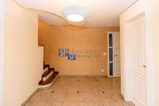 Imagem Casa com 4 Quartos à Venda, 370 m² em Alto Da Boa Vista - São Paulo Imagem Casa com 4 Quartos à Venda, 370 m² em Alto Da Boa Vista - São Paulo