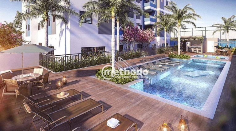 Imagem Apartamento com 3 Quartos à Venda, 105 m² em Nova Campinas - Campinas Imagem Apartamento com 3 Quartos à Venda, 105 m² em Nova Campinas - Campinas
