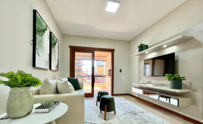 Imagem Apartamento com 3 Quartos à Venda, 110 m² em Centro - Capão Da Canoa Imagem Apartamento com 3 Quartos à Venda, 110 m² em Centro - Capão Da Canoa