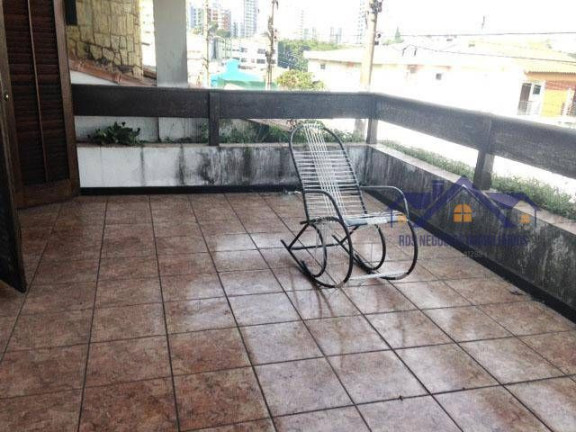 Imagem Casa com 3 Quartos à Venda, 400 m² em Vila Valparaíso - Santo André Imagem Casa com 3 Quartos à Venda, 400 m² em Vila Valparaíso - Santo André