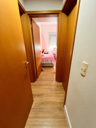 Imagem Apartamento com 3 Quartos à Venda, 96 m² em Abraão - Florianópolis