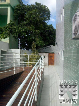 Imagem Cobertura com 2 Quartos à Venda, 120 m² em Cabo Branco - João Pessoa