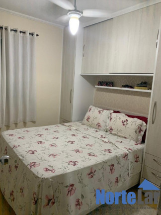 Imagem Apartamento com 3 Quartos à Venda, 87 m² em Freguesia Do ó - São Paulo