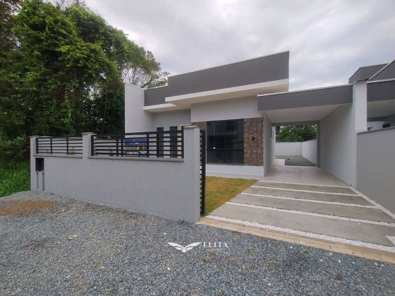 Casa com 2 Quartos à Venda, 65 m² em Quinta Dos Açorianos - Barra Velha