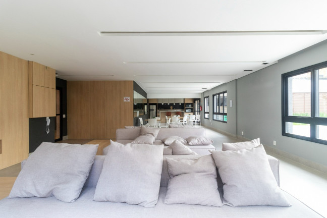 Imagem Apartamento com 1 Quarto à Venda, 25 m² em Ipiranga - São Paulo