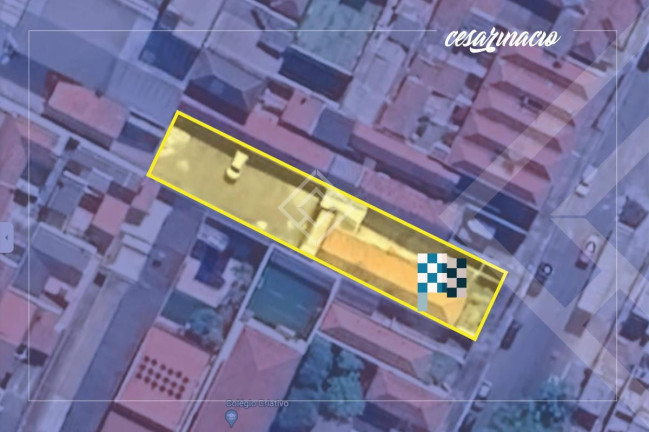 Imagem Casa com 2 Quartos à Venda, 500 m² em Vila Regente Feijó - São Paulo Imagem Casa com 2 Quartos à Venda, 500 m² em Vila Regente Feijó - São Paulo