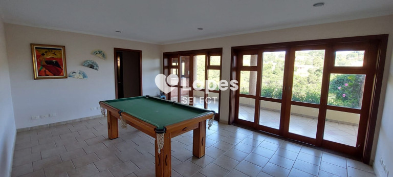 Imagem Imóvel com 3 Quartos à Venda, 400 m² em Vale Santa Fé - Vinhedo