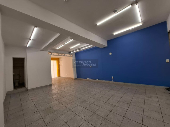 Imagem Imóvel Comercial para Alugar, 150 m² em Perdizes - São Paulo