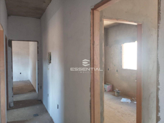 Imagem Casa com 3 Quartos à Venda, 128 m² em Parque Dos Ipês - Mirassol