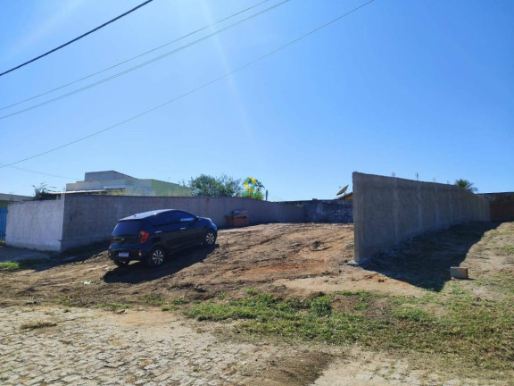 Terreno à Venda, 442 m² em Boqueirão - São Pedro Da Aldeia