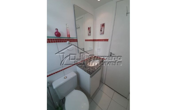 Imagem Apartamento com 3 Quartos à Venda, 64 m² em Jardim América - São José Dos Campos Imagem Apartamento com 3 Quartos à Venda, 64 m² em Jardim América - São José Dos Campos