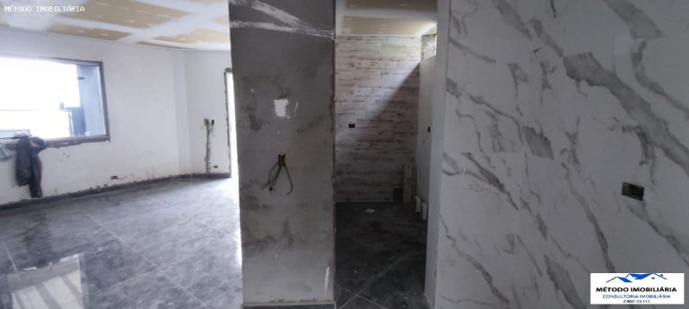 Imagem Casa com 3 Quartos à Venda, 145 m² em Jardim Anchieta - Mauá