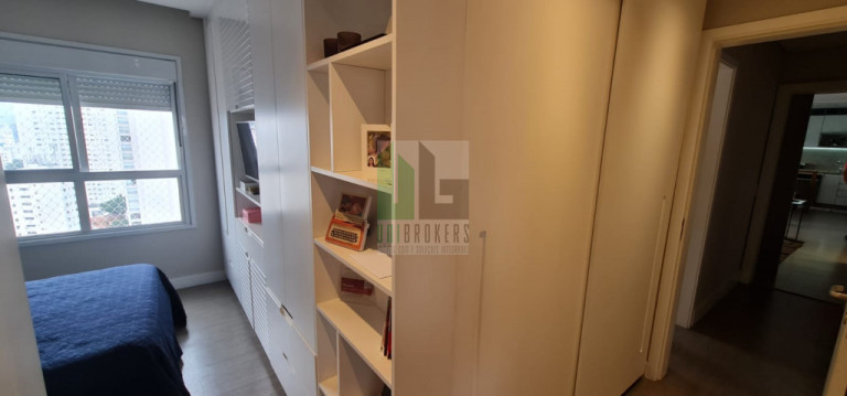 Imagem Apartamento com 3 Quartos à Venda, 141 m² em Aclimação - São Paulo Imagem Apartamento com 3 Quartos à Venda, 141 m² em Aclimação - São Paulo