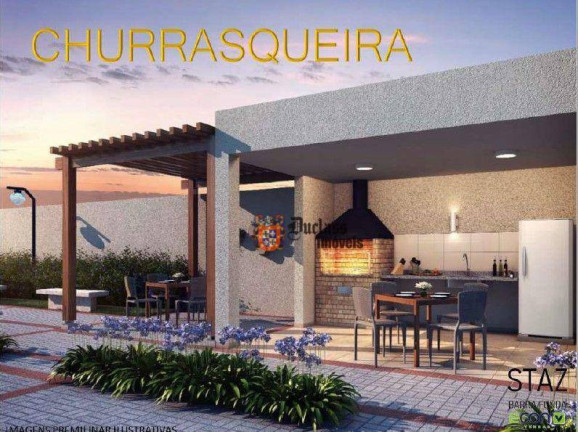 Imagem Apartamento com 2 Quartos à Venda, 39 m² em Barra Funda - São Paulo
