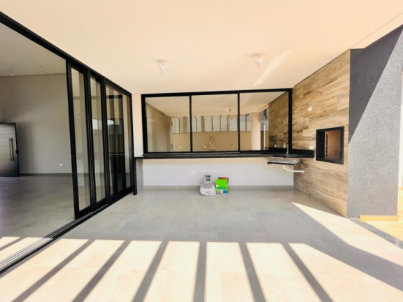 Imagem Casa com 4 Quartos à Venda, 221 m² em Parque Dos Ipês - São José Dos Campos