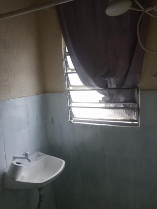 Imagem Imóvel com 2 Quartos para Alugar, 25 m² em Campo Grande - Rio De Janeiro