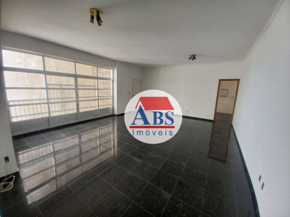 Imagem Apartamento com 2 Quartos à Venda, 140 m² em Gonzaga - Santos