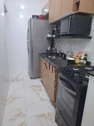 Imagem Casa com 2 Quartos à Venda, 50 m² em Vila Guilhermina - Praia Grande Imagem Casa com 2 Quartos à Venda, 50 m² em Vila Guilhermina - Praia Grande