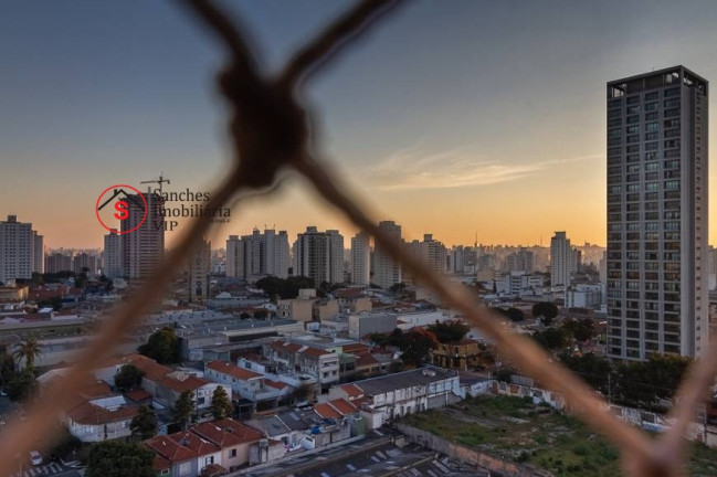 Imagem Apartamento com 3 Quartos à Venda, 111 m² em Alto Da Mooca - São Paulo Imagem Apartamento com 3 Quartos à Venda, 111 m² em Alto Da Mooca - São Paulo