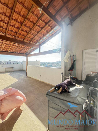 Imagem Apartamento com 2 Quartos à Venda, 106 m² em Parque Novo Oratório - Santo André Imagem Apartamento com 2 Quartos à Venda, 106 m² em Parque Novo Oratório - Santo André