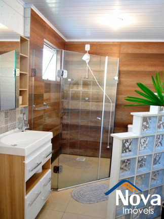 Imagem Imóvel com 3 Quartos à Venda, 155 m² em Logradouro - Nova Petrópolis Imagem Imóvel com 3 Quartos à Venda, 155 m² em Logradouro - Nova Petrópolis