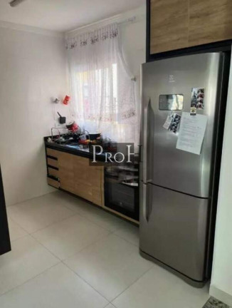 Imagem Cobertura com 2 Quartos à Venda, 104 m² em Vila Príncipe De Gales - Santo André Imagem Cobertura com 2 Quartos à Venda, 104 m² em Vila Príncipe De Gales - Santo André