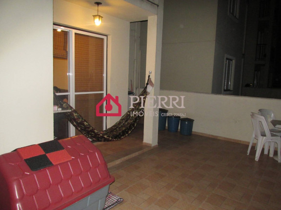 Imagem Apartamento com 3 Quartos à Venda, 102 m² em Jaraguá - São Paulo Imagem Apartamento com 3 Quartos à Venda, 102 m² em Jaraguá - São Paulo